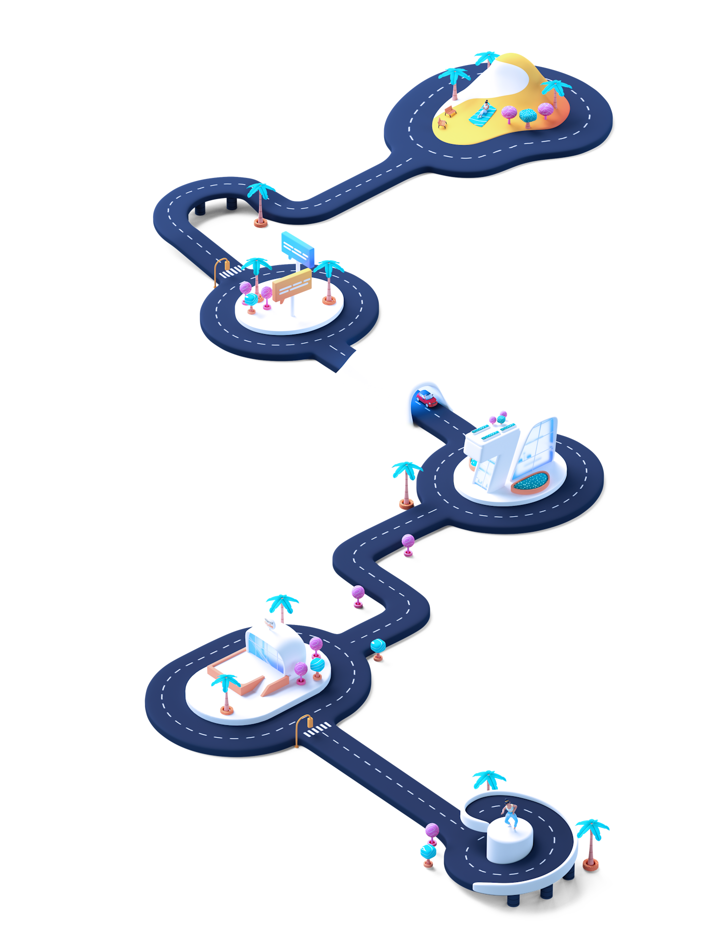 Code de la route