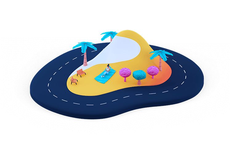 Inscris-toi & Entraîne-toi ! | Code de la Route.io