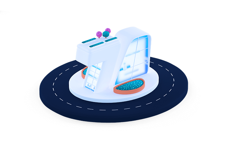Une progression, étape par étape | Code de la Route.io