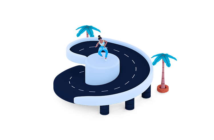 Obtiens ton code | Code de la Route.io